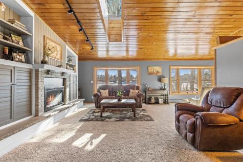 15473 Wilderness Trail Crosslake MN 56442