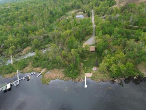 15473 Wilderness Trail Crosslake MN 56442