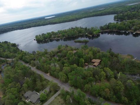 15473 Wilderness Trail Crosslake MN 56442