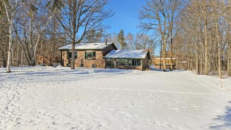 15473 Wilderness Trail Crosslake MN 56442