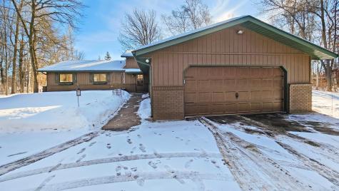 15473 Wilderness Trail Crosslake MN 56442