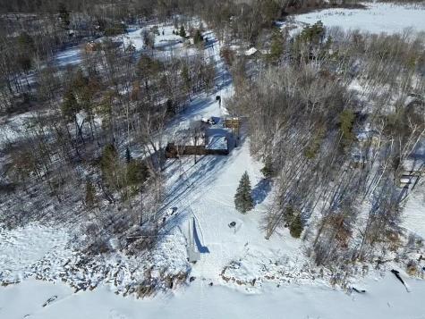15473 Wilderness Trail Crosslake MN 56442