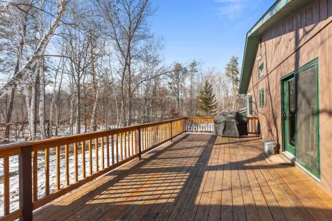 15473 Wilderness Trail Crosslake MN 56442