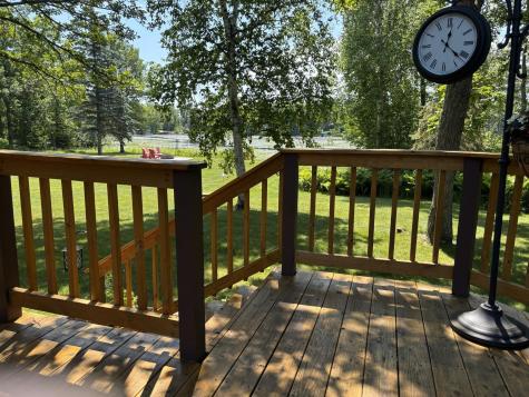 15473 Wilderness Trail Crosslake MN 56442