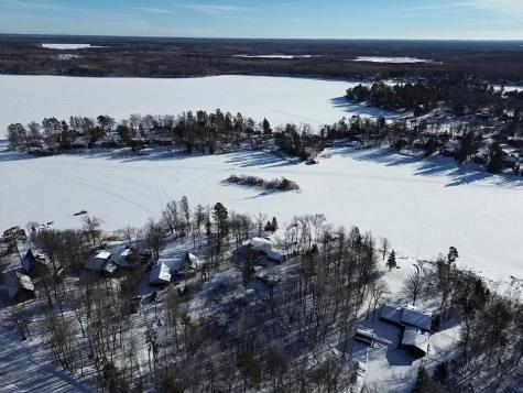 15473 Wilderness Trail Crosslake MN 56442