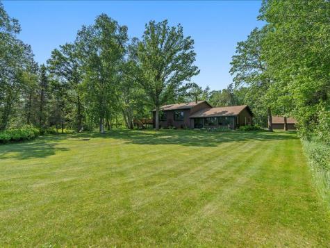 15473 Wilderness Trail Crosslake MN 56442