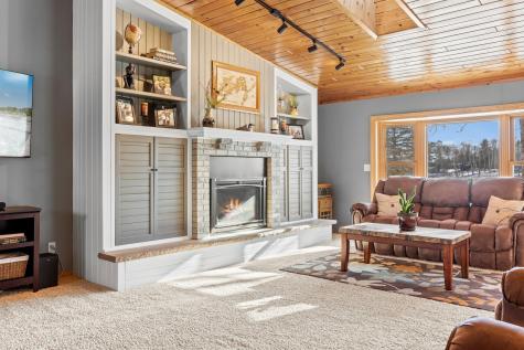 15473 Wilderness Trail Crosslake MN 56442