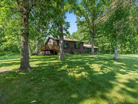 15473 Wilderness Trail Crosslake MN 56442