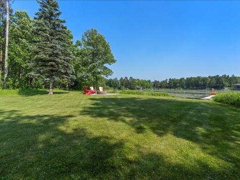 15473 Wilderness Trail Crosslake MN 56442
