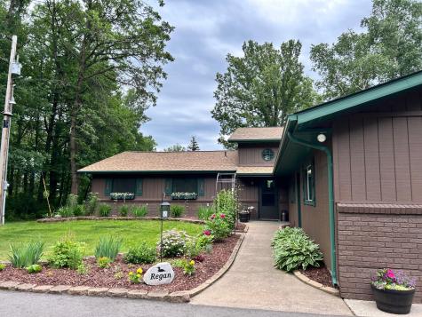 15473 Wilderness Trail Crosslake MN 56442