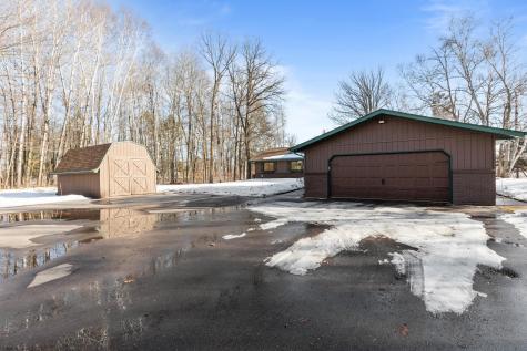 15473 Wilderness Trail Crosslake MN 56442