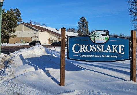 15473 Wilderness Trail Crosslake MN 56442