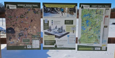 15473 Wilderness Trail Crosslake MN 56442