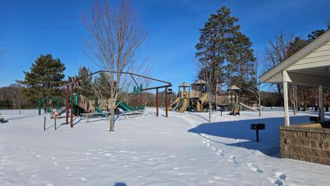 15473 Wilderness Trail Crosslake MN 56442