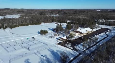 15473 Wilderness Trail Crosslake MN 56442