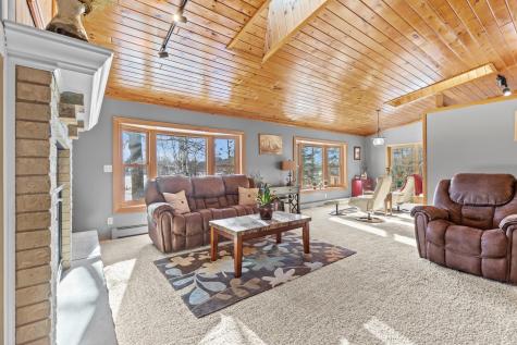 15473 Wilderness Trail Crosslake MN 56442