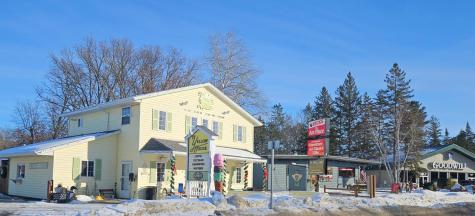 15473 Wilderness Trail Crosslake MN 56442