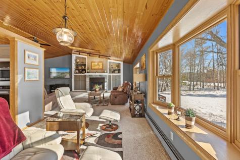 15473 Wilderness Trail Crosslake MN 56442
