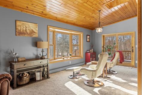 15473 Wilderness Trail Crosslake MN 56442
