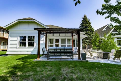 2516 Rose Creek Parkway S Fargo ND 58104