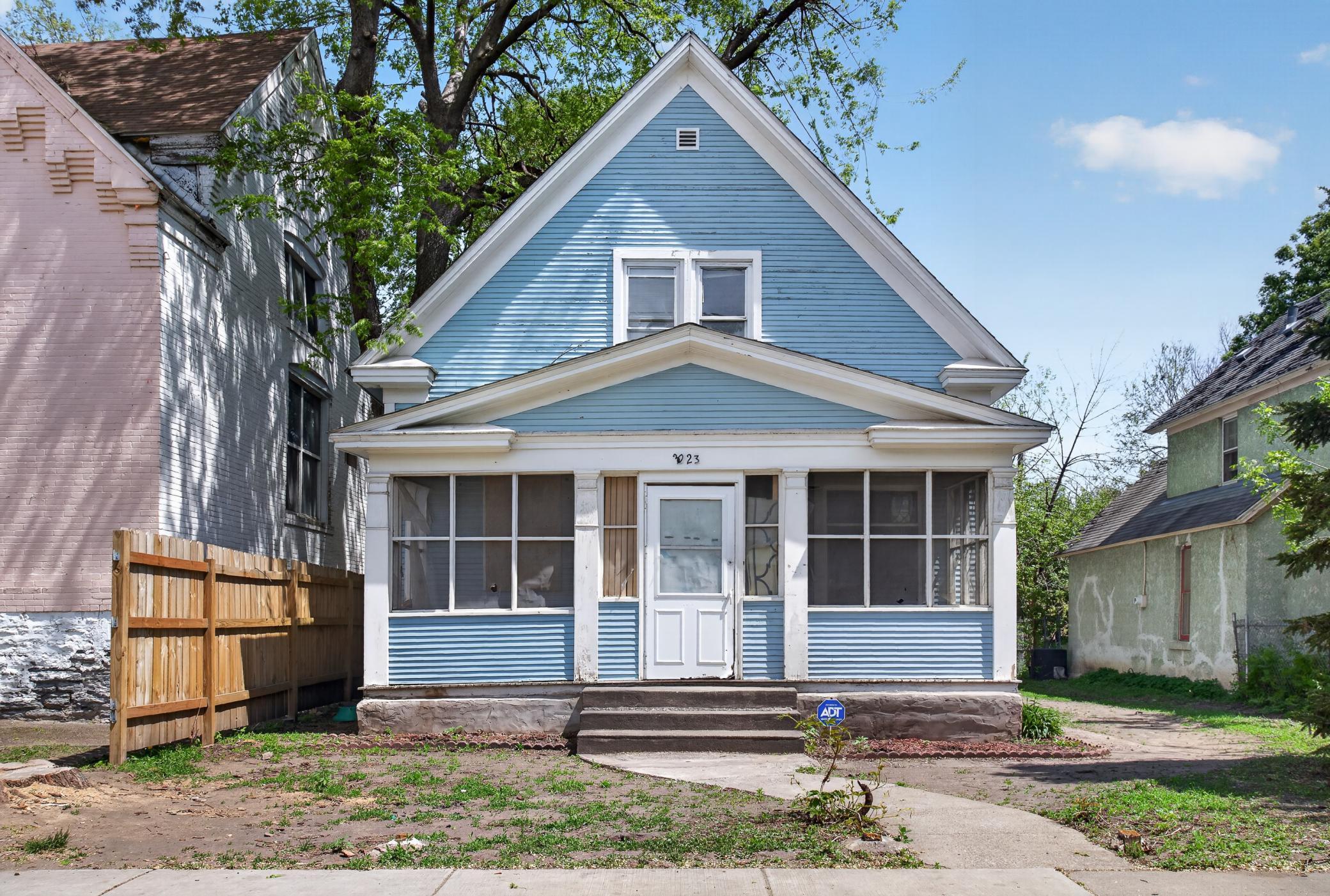 3023 17th Avenue S Minneapolis MN 55407