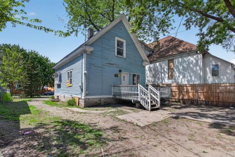 3023 17th Avenue S Minneapolis MN 55407