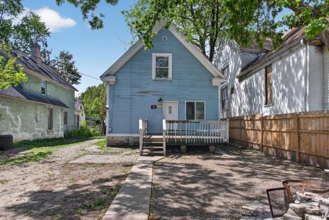 3023 17th Avenue S Minneapolis MN 55407