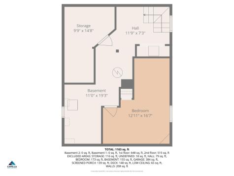 3023 17th Avenue S Minneapolis MN 55407