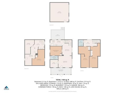 3023 17th Avenue S Minneapolis MN 55407