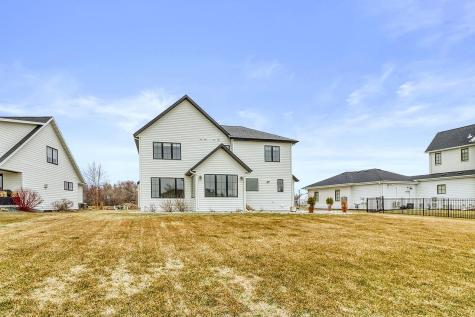 2439 Rivers Bend Drive E West Fargo ND 58078