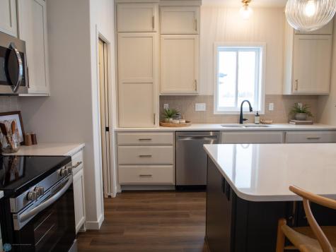 1449 66th Avenue S Fargo ND 58104