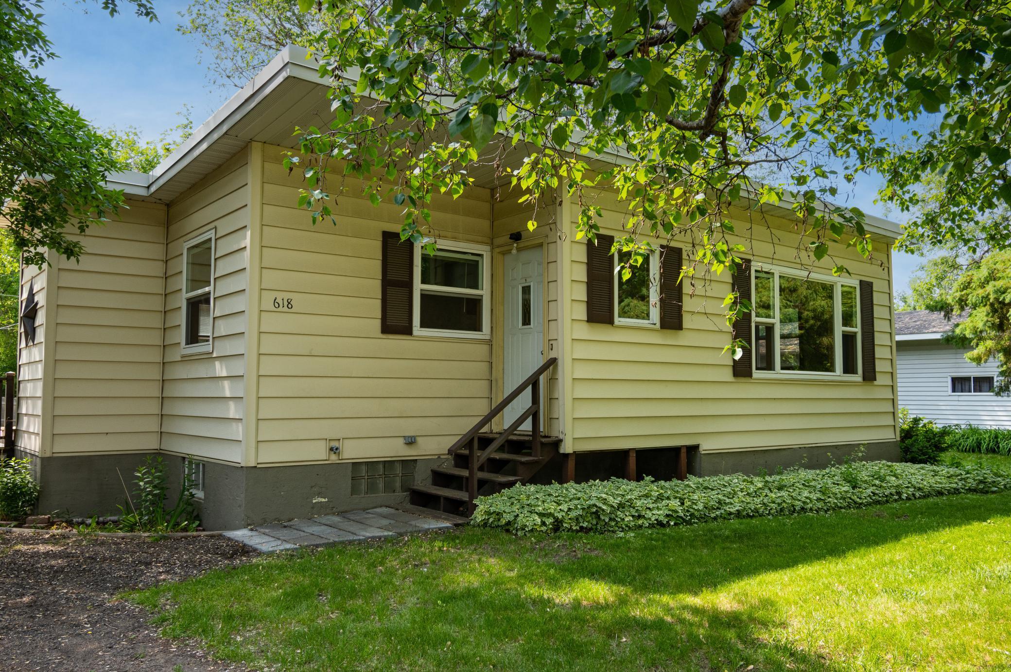 618 Park Street Alexandria MN 56308