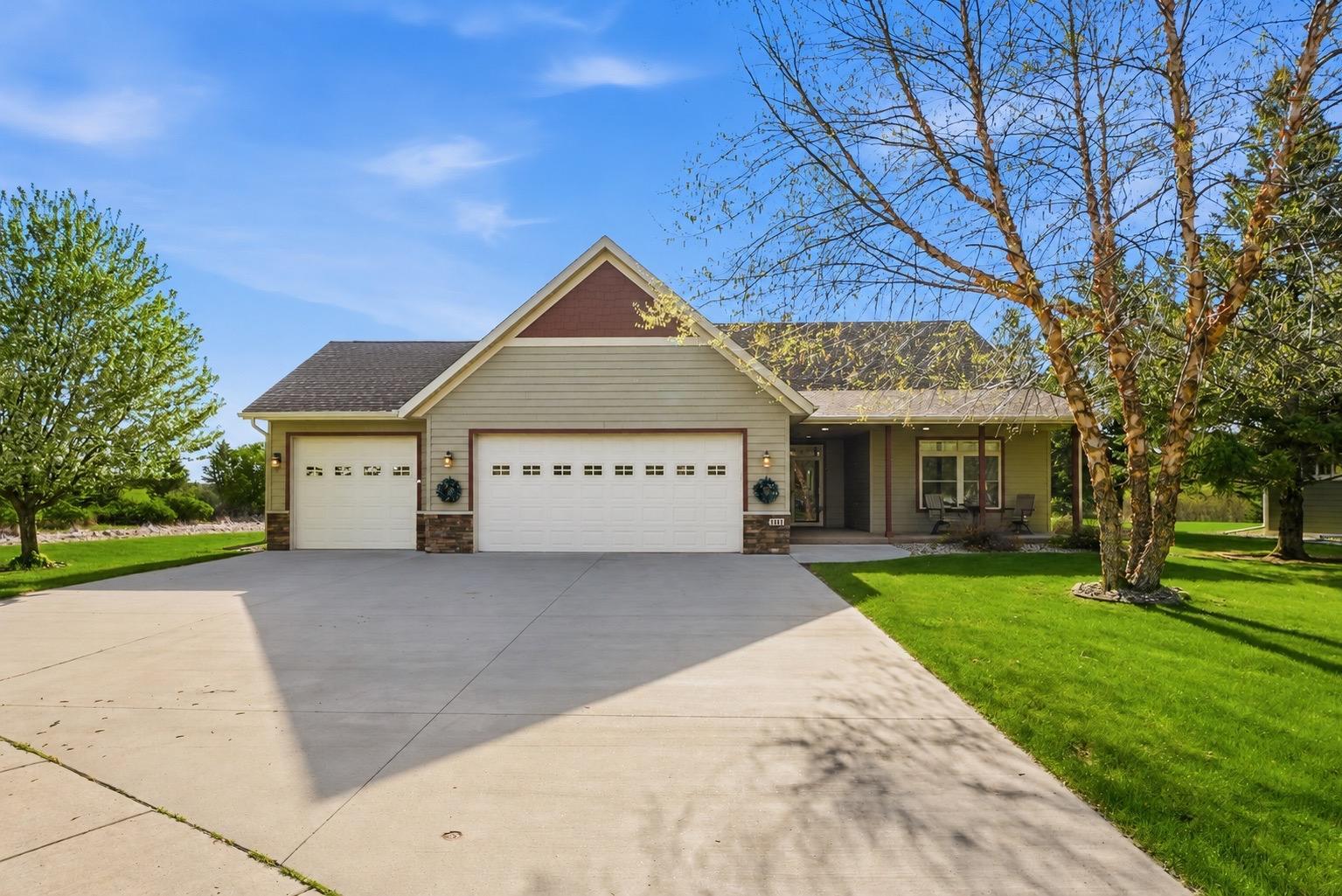 1411 Karnis Drive NW Alexandria MN 56308