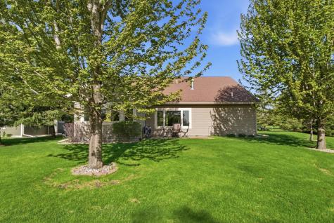 1411 Karnis Drive NW Alexandria MN 56308