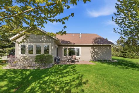 1411 Karnis Drive NW Alexandria MN 56308