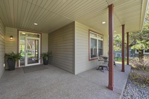 1411 Karnis Drive NW Alexandria MN 56308
