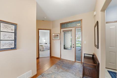 1411 Karnis Drive NW Alexandria MN 56308
