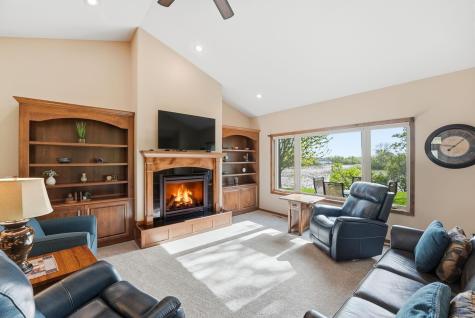 1411 Karnis Drive NW Alexandria MN 56308