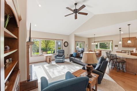 1411 Karnis Drive NW Alexandria MN 56308