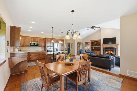 1411 Karnis Drive NW Alexandria MN 56308