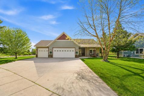 1411 Karnis Drive NW Alexandria MN 56308