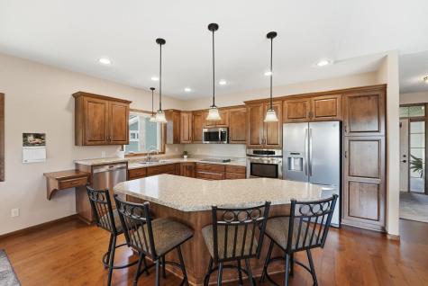 1411 Karnis Drive NW Alexandria MN 56308