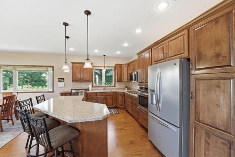 1411 Karnis Drive NW Alexandria MN 56308
