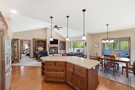 1411 Karnis Drive NW Alexandria MN 56308
