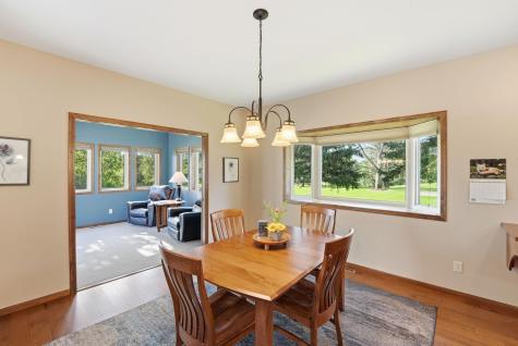 1411 Karnis Drive NW Alexandria MN 56308