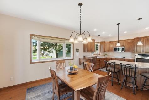 1411 Karnis Drive NW Alexandria MN 56308