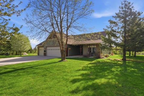 1411 Karnis Drive NW Alexandria MN 56308