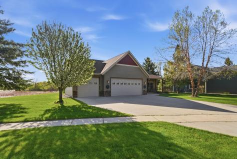 1411 Karnis Drive NW Alexandria MN 56308