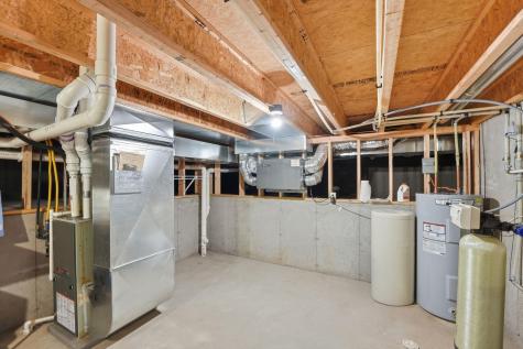 1411 Karnis Drive NW Alexandria MN 56308