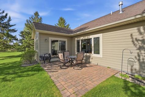 1411 Karnis Drive NW Alexandria MN 56308